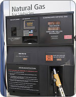 Natural Gas Pump